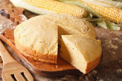 Kukuruzni Hleb Je Lek Za Ceo Organizam Poboljšava Varenje Smanjuje