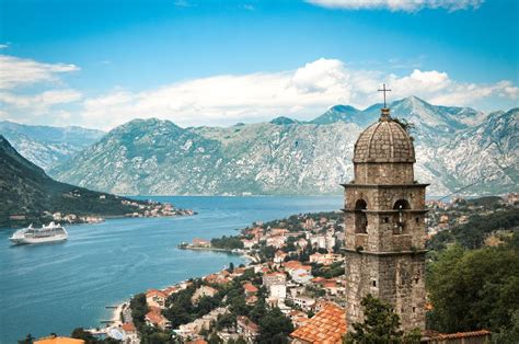 Kotor And Hiking To Stjohn Fortress Sightseeing Tours Montenegro