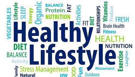 Maintaining A Healthy Lifestyle Atyutka Uncategorized