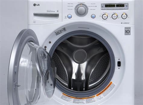 8 Easy Maintenance Tips For Front Load Washers Wesabi