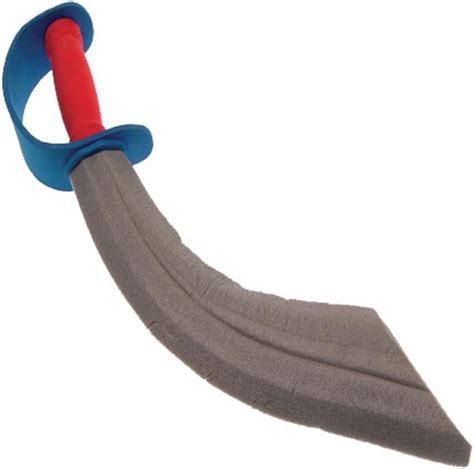 Foam Pirate Sword Uk Toys And Games