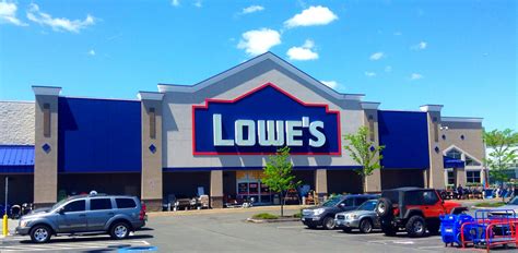 Maybe you would like to learn more about one of these? Lowe's Credit Card Review: Is It Worth It?