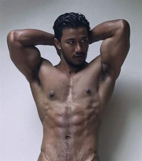 Handsome Asian Men Great Body Naked Men Male Beauty Male Models Character Inspiration Sexy