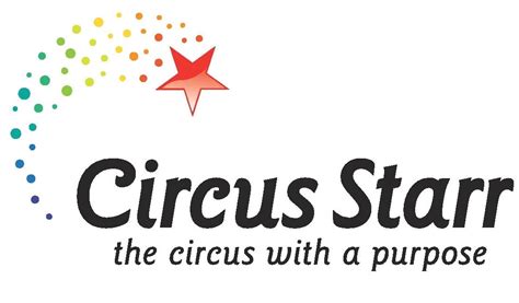Supporting Circus Starr Forest Group Uk
