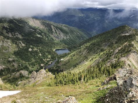Best Hikes In The Idaho Panhandle National Forests Id Trailhead