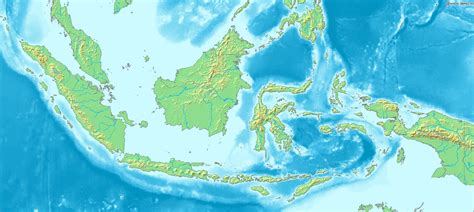 Jumlah Pulau Di Indonesia Newstempo