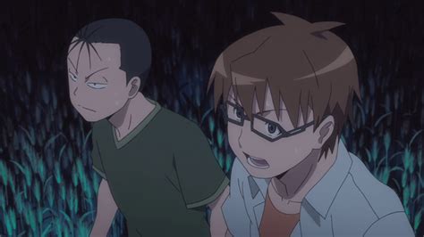 Top More Than 70 Silver Spoon Anime Episode 1 Latest Induhocakina