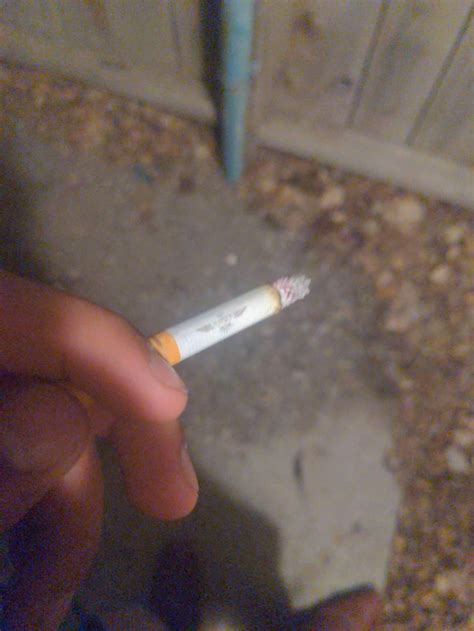 Late Night Smoke Cigarettes