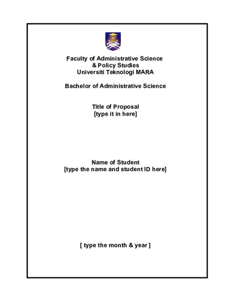 Contoh Questionnaire Research Uitm - Contoh Soalan Questionnaire Kuora C / As a requirement to ...
