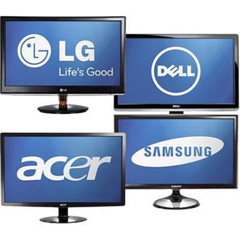 Miscellaneous Refurbished 22 Lcd Monitor Discount Electronics