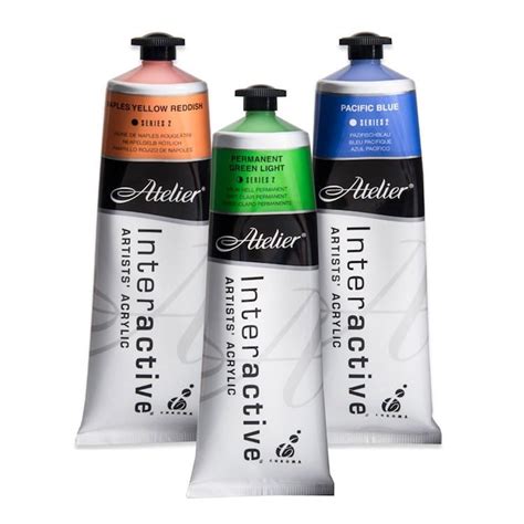 10 Best Acrylic Paint Sets That Both Beginners And Pros Will Love