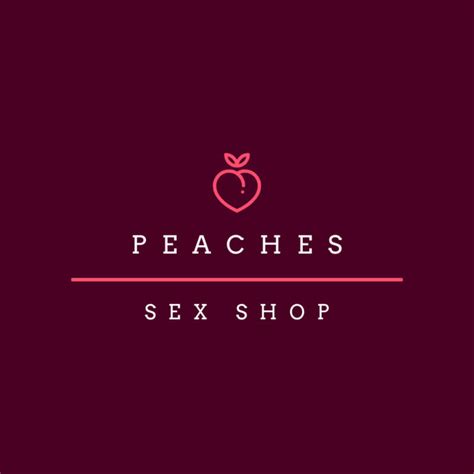 Placeit Online Logo Template For Sex Shops Featuring Minimalist Icons