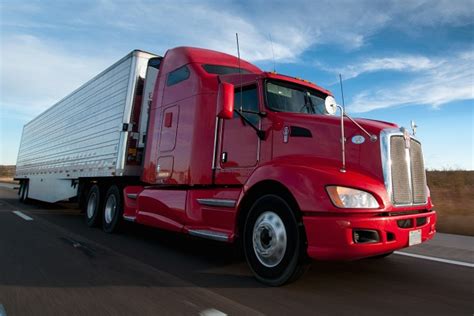 Most Popular And Top Rated Semi Truck Brands For 2014