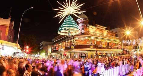 Celebrate New Years Eve 2020 In Perth