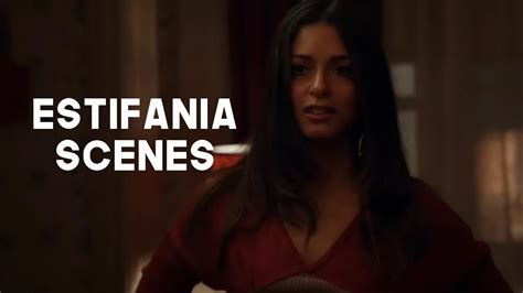 Estefania Shameless Scene Pack Youtube