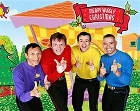 Merry Wigglepedia Christmas Fandom