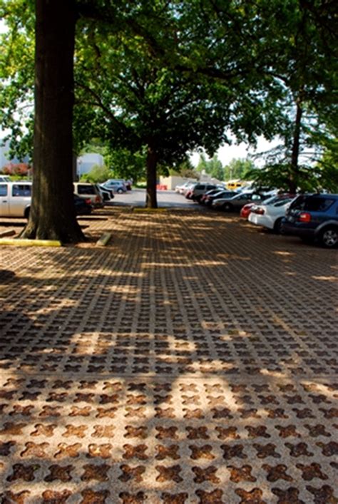 gardenatoz permeable paving grid garden