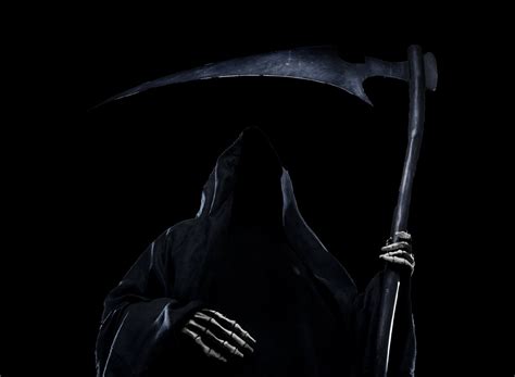 Grim Reaper Scythe Wallpapers Hd Desktop And Mobile Backgrounds