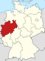 Hier erreicht die fallzahl je. Nordrhein-Westfalen - Wikipedia