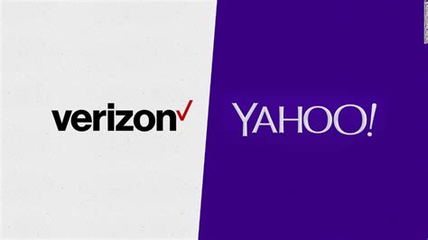 Verizon Is Buying Yahoo For 48 Billion