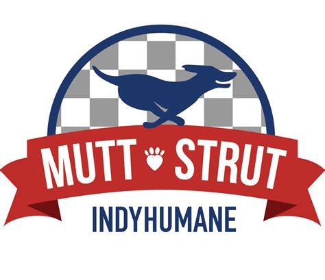 Mutt Strut October 23rd Indyhumane