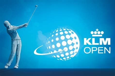 Golf4holland Klm Open 2014