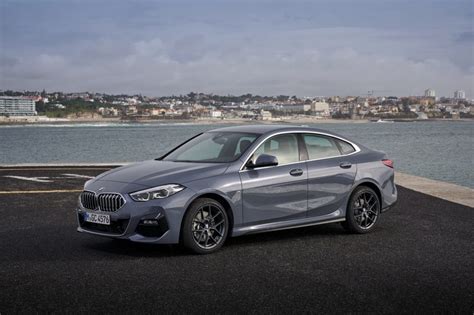 Bmw 220i Gran Coupe M Sport Launched At Rs 4090 Lakh Throttle Blips