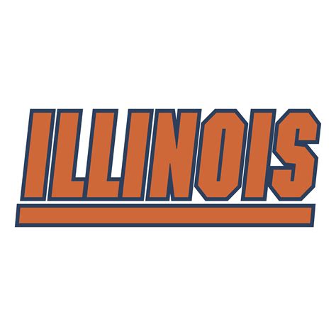 University Of Illinois Fighting Illini Logos Download