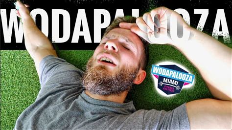 The WODAPALOOZA qualifiers (MY SCORES) - YouTube