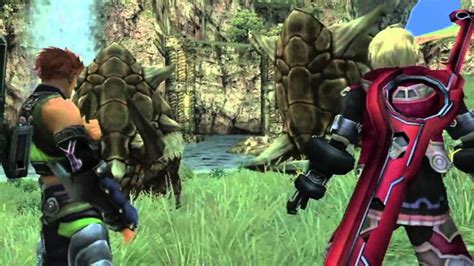 Xenoblade Chronicles Definitive Edition Rated in South Korea