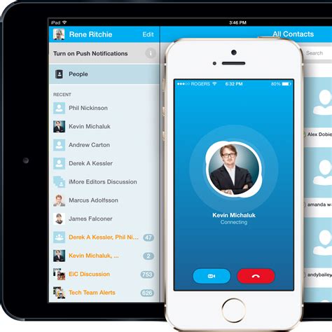 Skype is no longer supported on the following: Skype for iPhone and iPad — Everything you need to know! | iMore