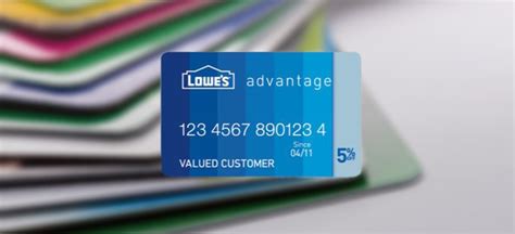 Jul 16, 2021 · if your credit card application is under referral, the card provider basically requires more time to carry out further assessments before giving you a conclusive answer. Lowe's Advantage Card Review: Is It Worth It? - Clark Howard
