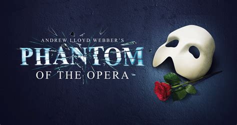 Le Fantôme De Lopéra Tout Sur Cette Comédie Musicale De Broadway