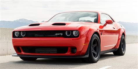 The Most Powerful American Cars Ever Fox News