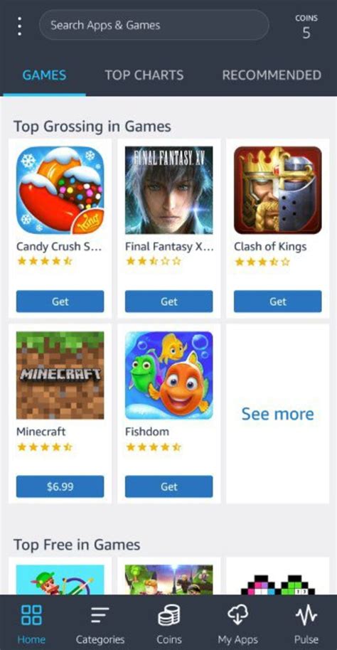 Download amazon a to z apk for android. Amazon Appstore APK for Android - Download