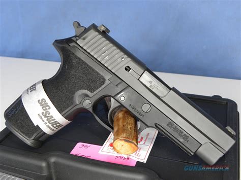 Sig Sauer 227r 45 Bss For Sale At 937024641