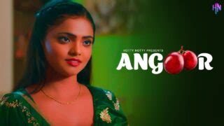 Angoor 2024 Hindi Uncut Hot Short Film HottyNotty HotXHD Com