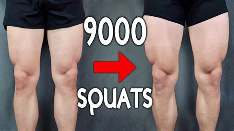 Squats mỗi ngày Giải pháp tuyệt vời cho một cơ thể khỏe mạnh Rausachgiasi com