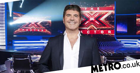 X Factor Scrapped By Itv After 17 Years With No Plans To Return