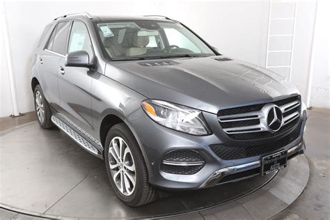 Every used car for sale comes with a free carfax report. Pre-Owned 2018 Mercedes-Benz GLE GLE 350 SUV in Austin #ML58228 | Mercedes-Benz of Austin