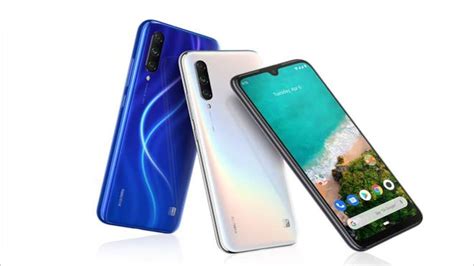 Xiaomi Launches Mi A3 In India Prices Start At Rs 12999 Businesstoday