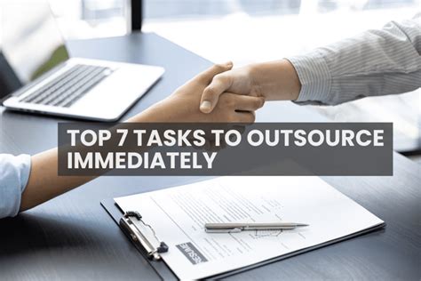 Short On Resources Here Are Top Tasks To Outsource Immediately Innovature Bpo