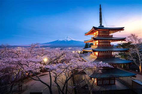 The Ultimate Guide To Planning Your Honeymoon In Japan Joy