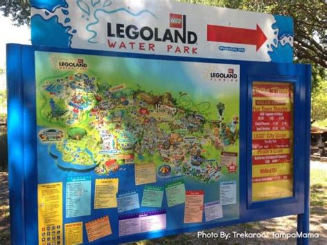 The Ultimate Legoland Florida Guide For Kids Trekaroo