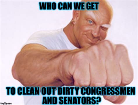 Mr Clean Dirty Memes