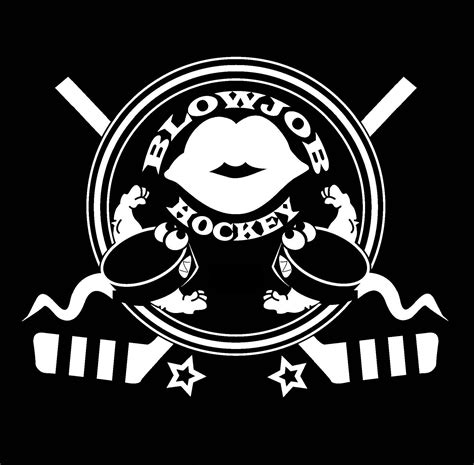 Blowjob Hockey