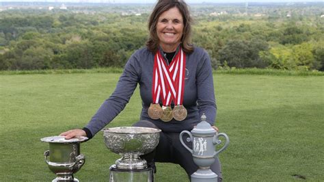 Defending Champ Sue Wooster Rallies To Win Canadian Womens Mid Amateur And Senior Golf New