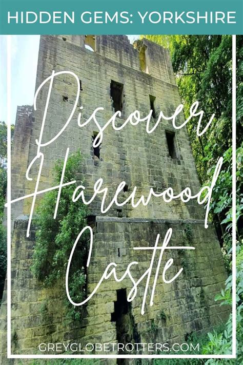 5 Sensational Things To Do On The Harewood Castle Walk Near Leeds