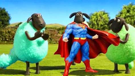 New Shaun The Sheep 2020 Full Episodes Best Funny