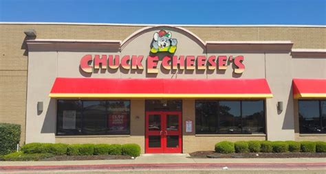 Check spelling or type a new query. Local Chuck E. Cheese's Store Applies for License to Sell ...